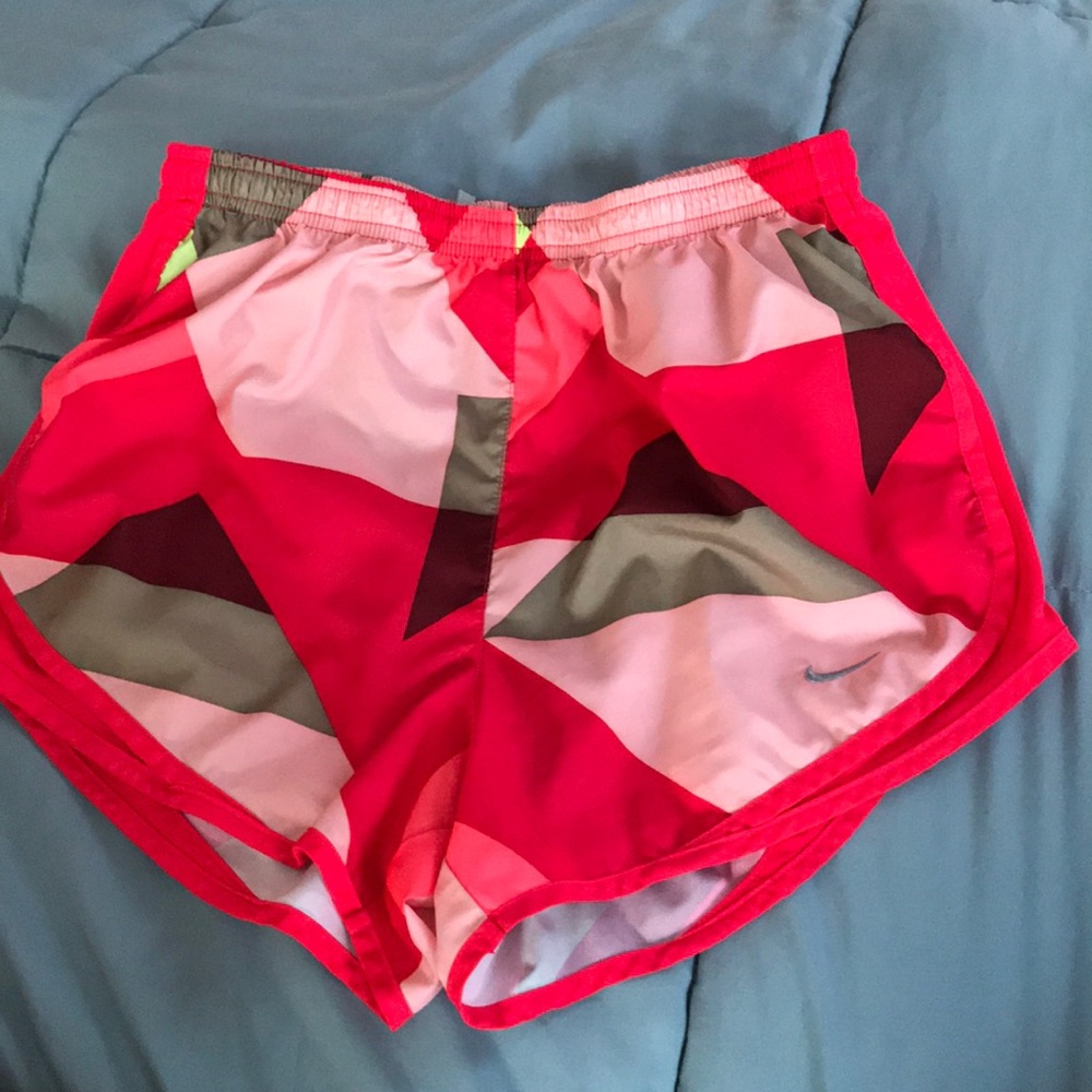 Nike shorts